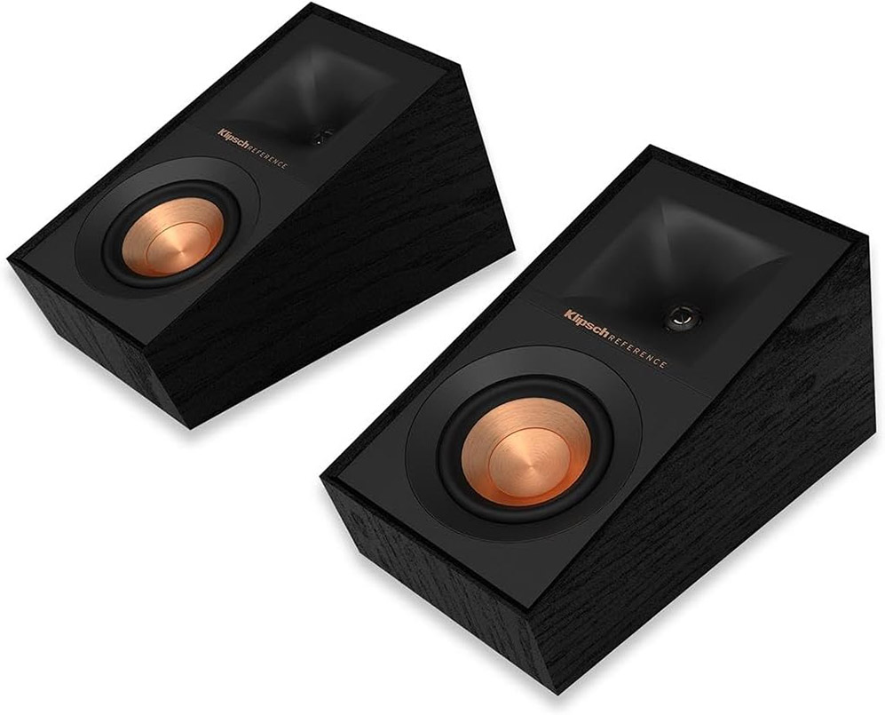 Klipsch R-40SA